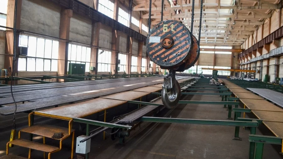 Русия, Иран и Азербайджан създават енергиен коридор