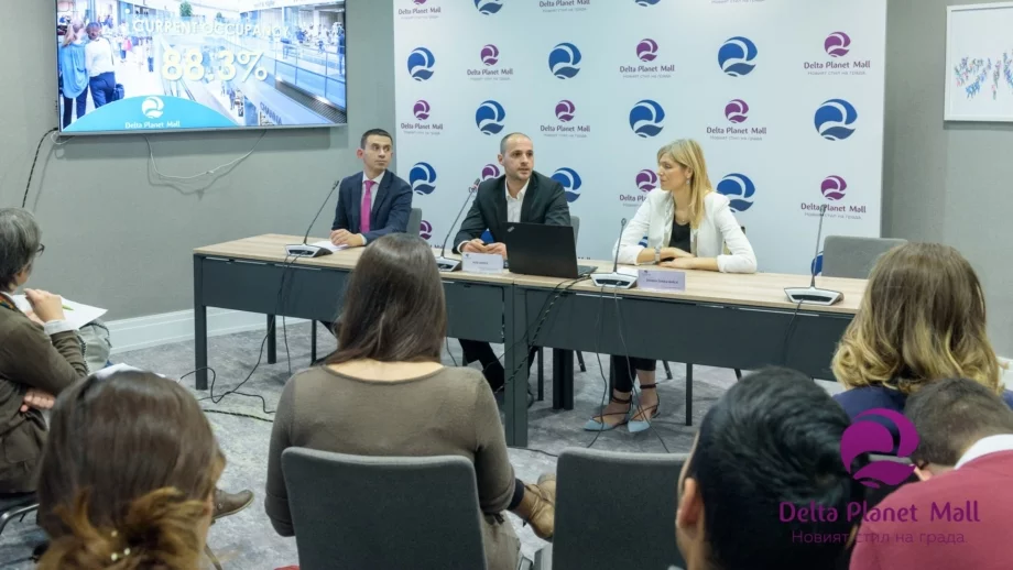 Варна ще има нов мол за над 120 млн. евро