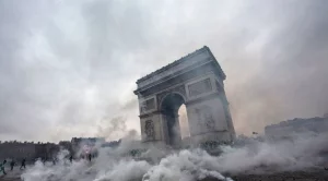 Франция ще се стреми към дефицит от 3,2% догодина