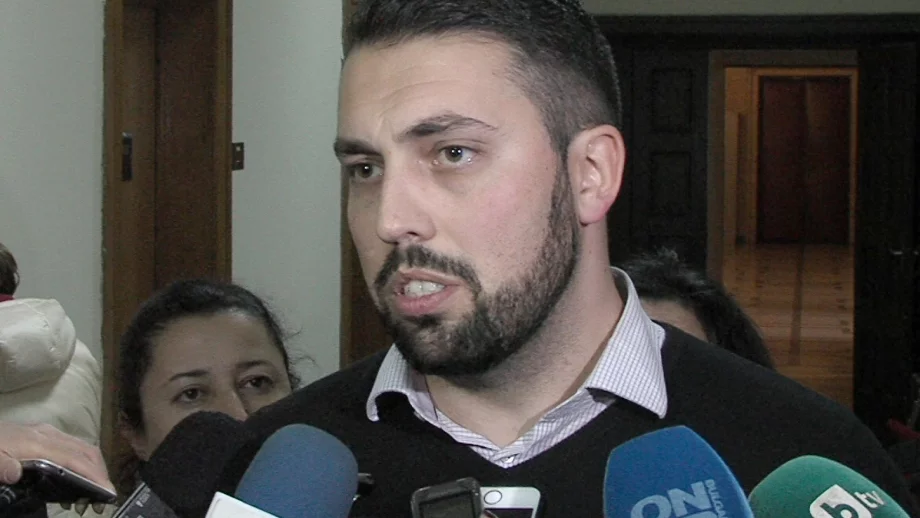 "Спаси София": Оставката на Крусев не е решение