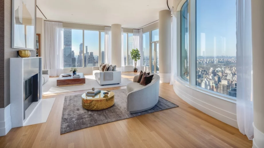 Увеличава се интересът към луксозните имоти в световен мащаб