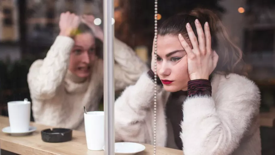 Време е мъжете да спрат да се страхуват от уязвимостта и емоциите си