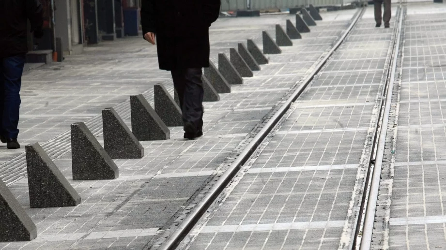 Махат перките от "Граф Игнатиев"