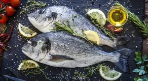 Виц на деня: Клиент си поръчва риба в ресторант