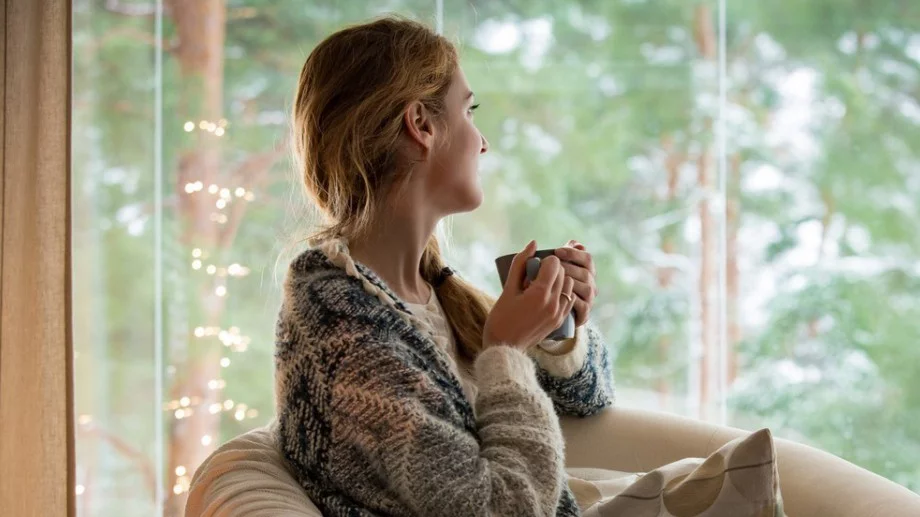 Няколко лесни начина за намаляване на стреса