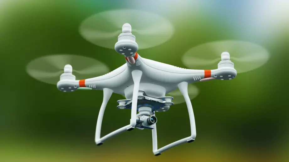 Израел е сред водещите държави по производство и употреба на дронове