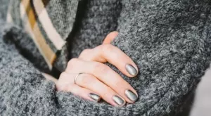 Тенденции при маникюра за 2021 (СНИМКИ)