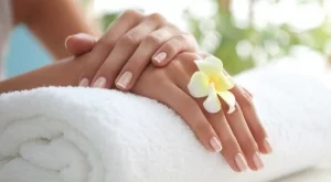 7 натурални начина да заздравите ноктите