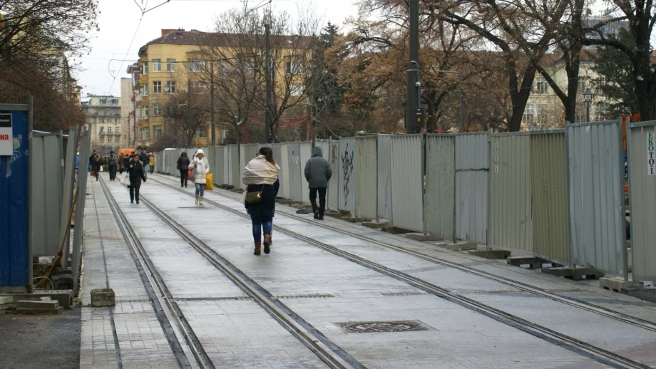 8 години срок за отстраняването на дефектите по "Графа"