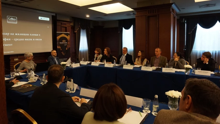 Засилва се интересът към по-големи жилища