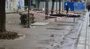 Столична община губи милиони заради ремонтите на "Граф Игнатиев" и "Александър Невски"