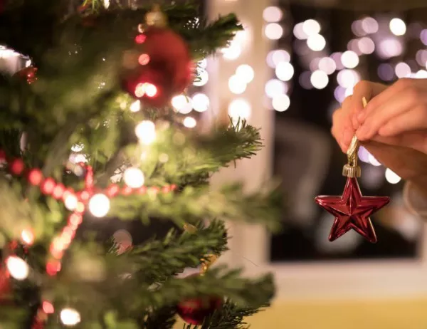 В Кнежа Дядо Коледа и Снежанка ще обикалят домовете на послушни деца