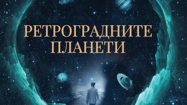 Как ни влияят ретроградните планети