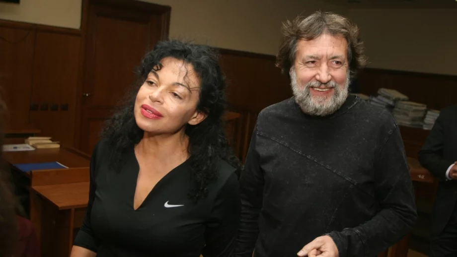 Евгения Банева няма да излезе от ареста, защото се е кандидатирала за евродепутат