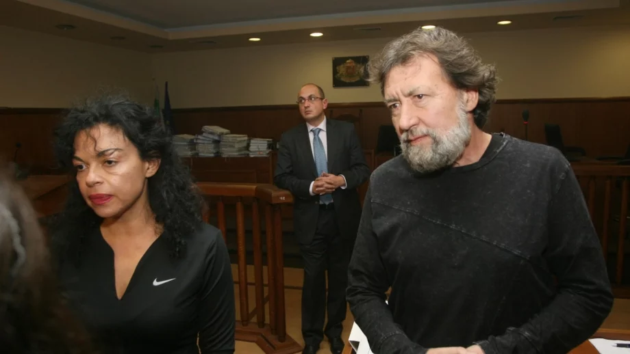 Николай Банев остава в ареста