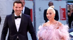 Фенове обвиниха Лейди Гага за раздялата на Брадли Купър и Ирина 