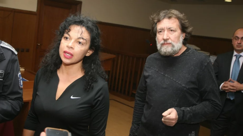 Баневи в страната на чудесата. Където всичко е възможно