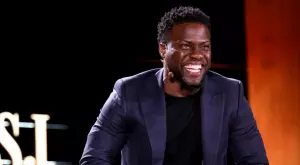 Кевин Харт получи престижно отличие за комедийно изкуство