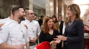 Деси Радева се ядоса на Lufthansa