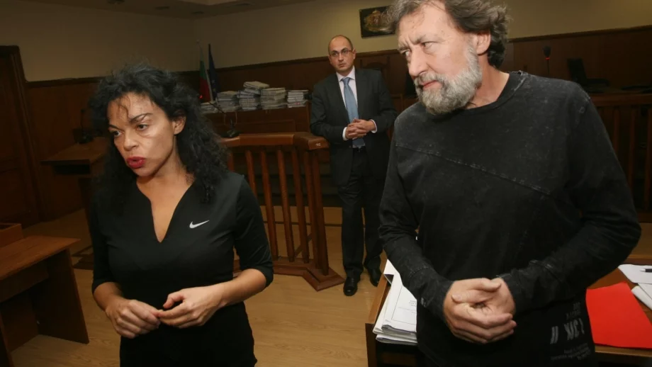 Банев се оплака във Facebook от условията в ареста, твърди, че БЕХ е виновен за "Полимери"