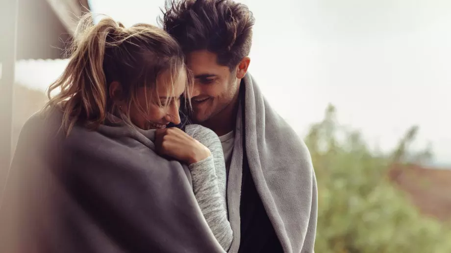 Истинската любов е възможна само когато не се страхувате от самотата