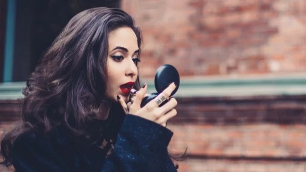 4 водещи тенденции при грима тази зима