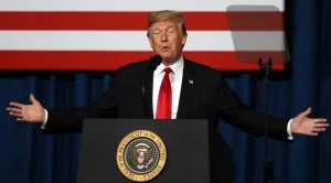 Тръмп получи дългоочаквания доклад за автомобилната индустрия