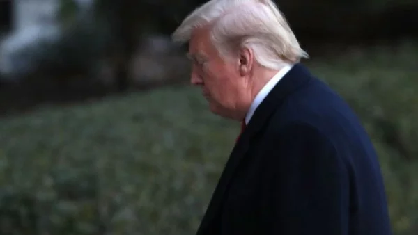 Бивш адвокат на Тръмп: Имам подозрения, не доказателства, за връзките му с Русия