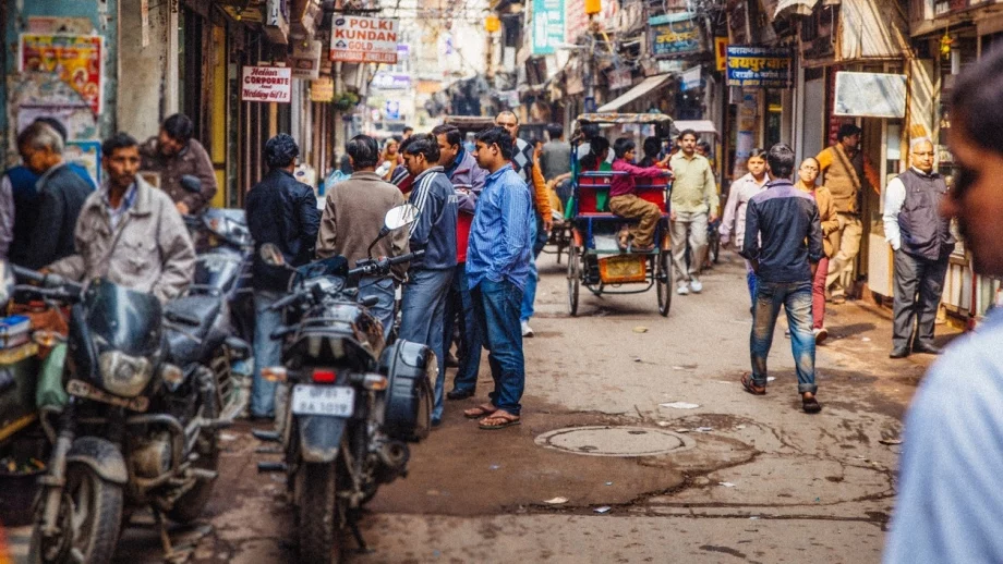 Българска компания е сред най-успешно развиващите се интернет доставчици в Индия