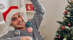 5 причини, защо е по-добре да прекарате Коледа... сами