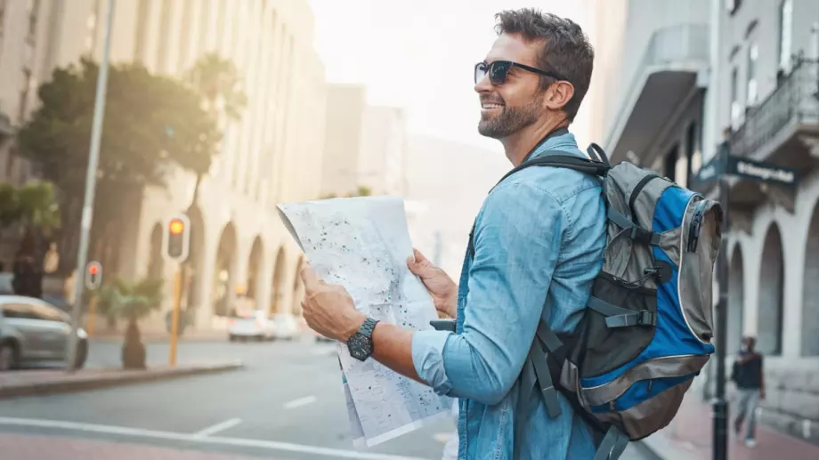 Пътуването ни прави по-щастливи от сватбата - има научно обяснение