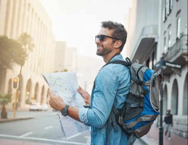 5 неща, които да направите, ако сте решили да пътувате сами