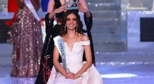 Мексиканка стана "Мис Свят 2018" (снимки)