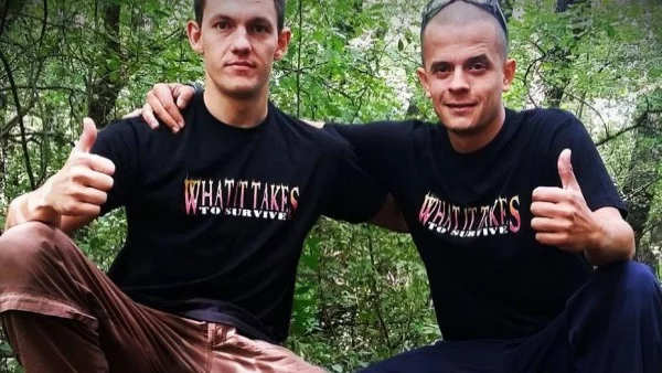 Да оцелееш в Пирин без вода и храна - в помощ на хора с увреждания