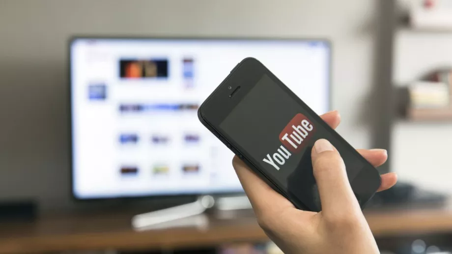 YouTube е голям и родните влогъри дебнат отвсякъде!