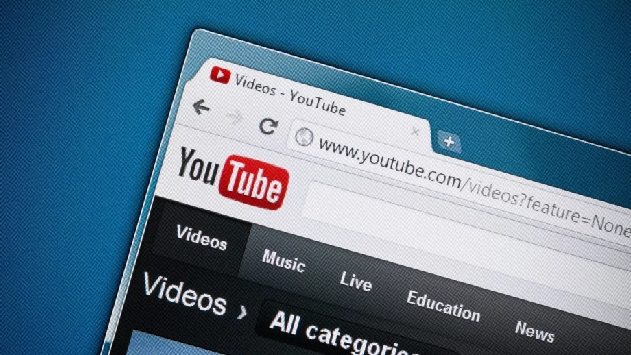 Ето кое е най-НЕхаресваното видео в YouTube