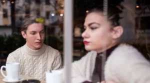 Мразя те, не ме оставяй