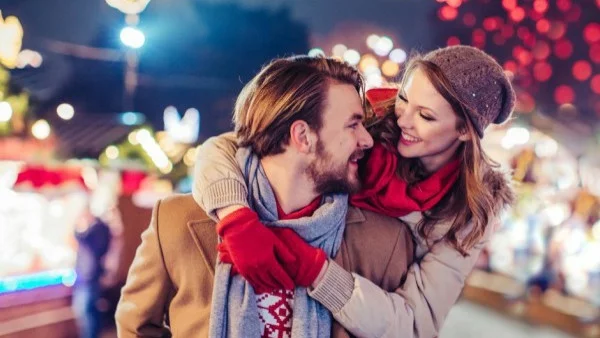 Ето защо Овните са невероятно чаровни