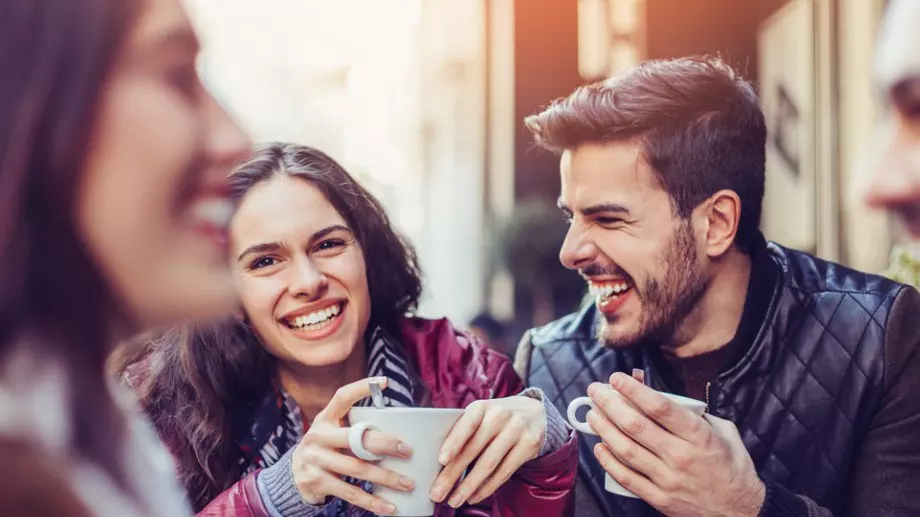 Виц за добро утро: Двама счетоводители