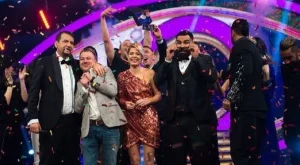 Това е големият победител в Big Brother: Most Wanted (снимки)