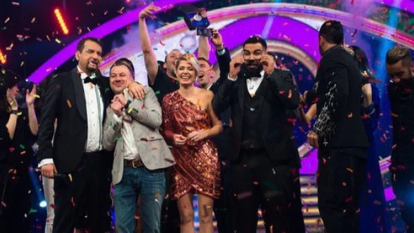 Това е големият победител в Big Brother: Most Wanted (снимки)