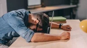 Световната здравна организация обяви преумората за болест