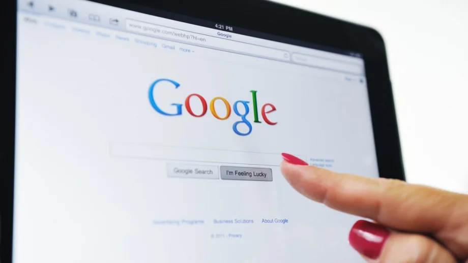 Как да забраним на Google да ни следи онлайн?