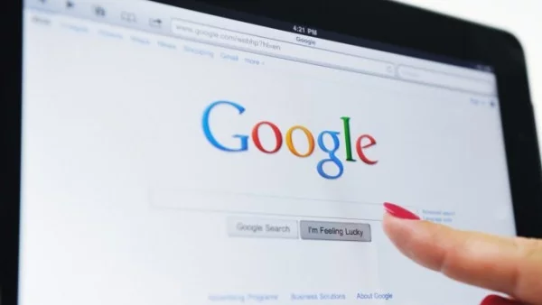 Европа глоби Google с 1.5 млрд. евро заради блокирани реклами