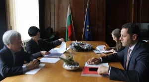 България и Япония организират съвместен бизнес форум