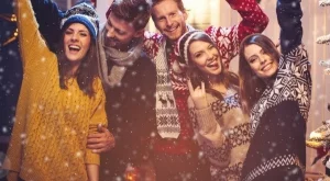 8 оригинални коледни пожелания, с които да блеснете