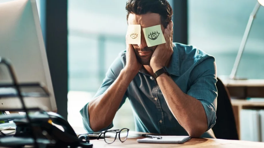 Как деликатно да кажете на шефа си, че сте претоварени