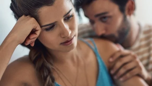 Мразя те, но повече те обичам!