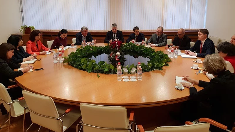 Френската "Фраматом" потвърди интерес към АЕЦ "Белене"