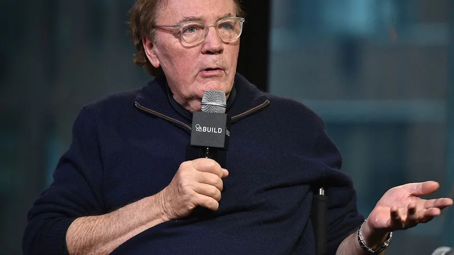 Ето кои са най-високоплатените писатели на 2018 г.